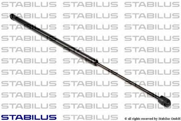 Амортизатор двери багажника 698382 STABILUS