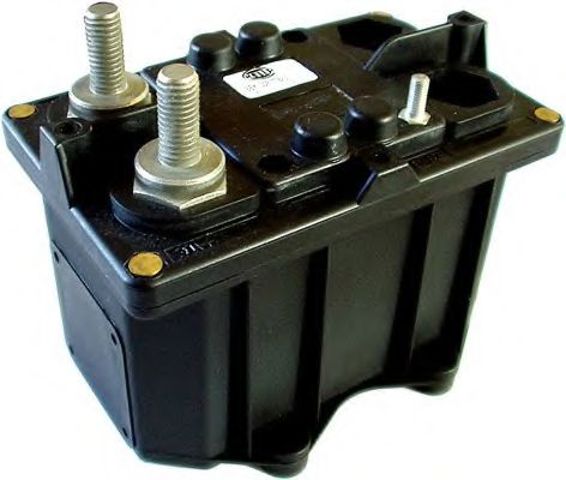 Выключатель массы 6EK008776051 HELLA