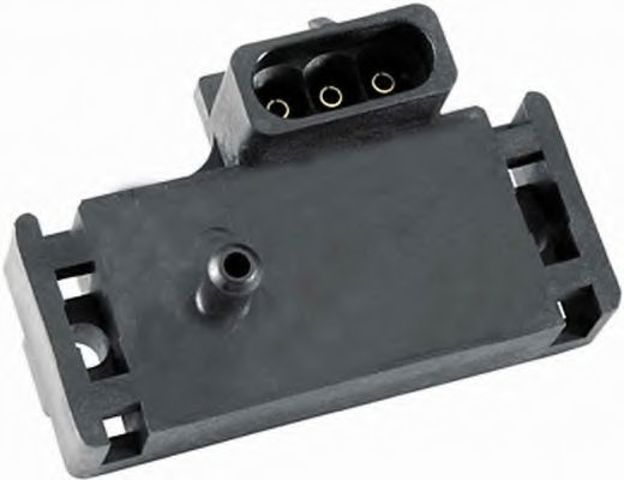 Датчик давления во впускном коллекторе 6PP009400221 HELLA