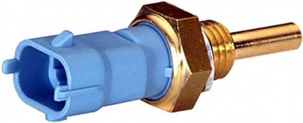 Датчик температури (синій) opel astra g/h/combo/vectra c 1.0-3.2 94- 6PT009107611