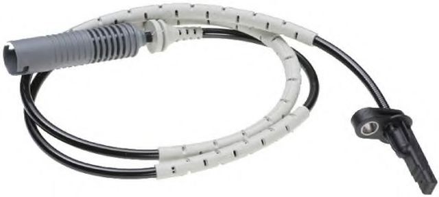 Датчик АБС (ABS) задний 6PU009106921 HELLA
