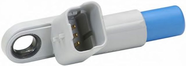 Датчик частоты вращения распредвала 6PU009121381 HELLA