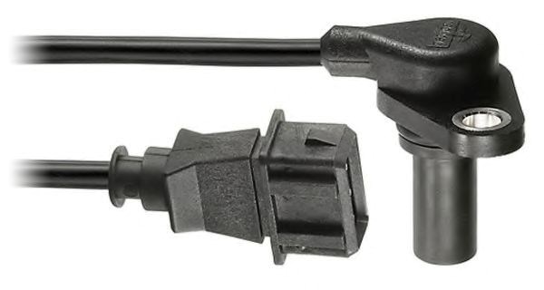 Датчик скорости вращения вала АКПП 6PU009145041 HELLA