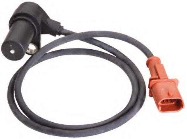 Ограничитель частоты вращения коленчатого вала двигателя 6PU009146631 HELLA