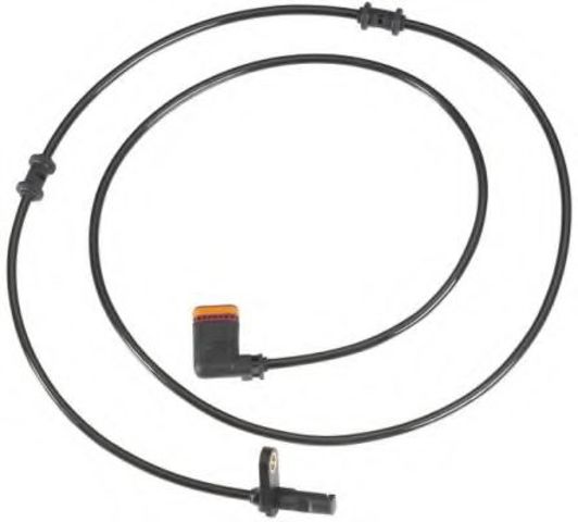 Датчик ABS задний 6PU010039731 HELLA