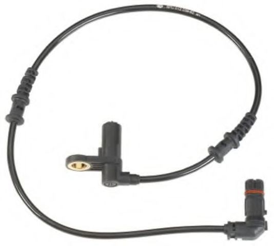 Передний датчик АБС 6PU012039621 HELLA