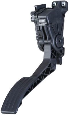 Hella renault датчик положення педалі акселератора duster,logan,sandero 06- 6PV010946191