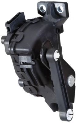 Датчик положения педали акселератора (газа) 6PV010946361 HELLA