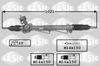 Реечный рулевой механизм 7006141 SASIC