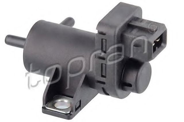 Клапан соленоид регулирования заслонки EGR 701209 HANS PRIES