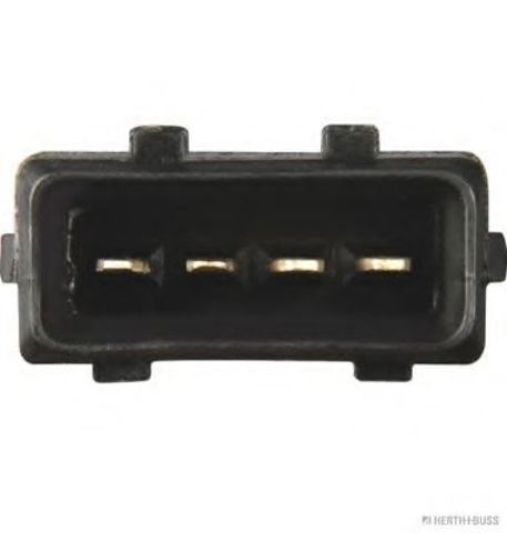 Клапан холостого хода 70672004 HB AUTOELEKTRIK
