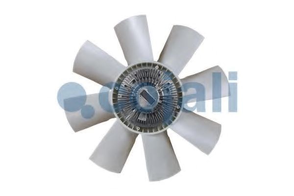 Муфта вентилятора 7075112 COJALI