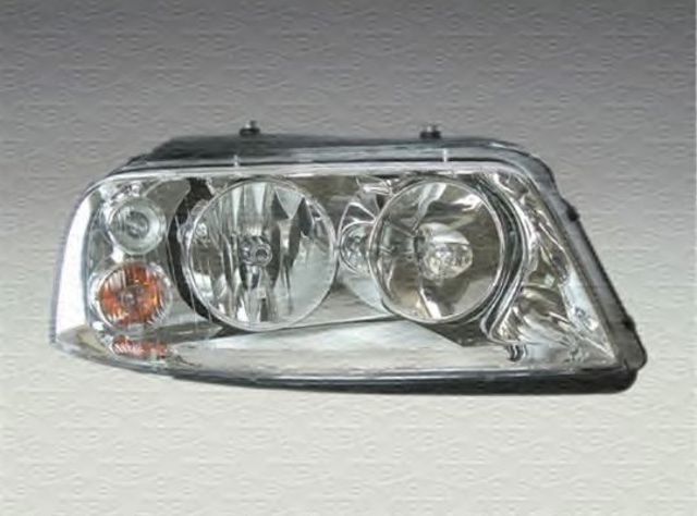 Фары 710301182201 MAGNETI MARELLI