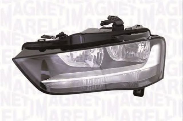 Фара комбинированная, передняя 710301275202 MAGNETI MARELLI