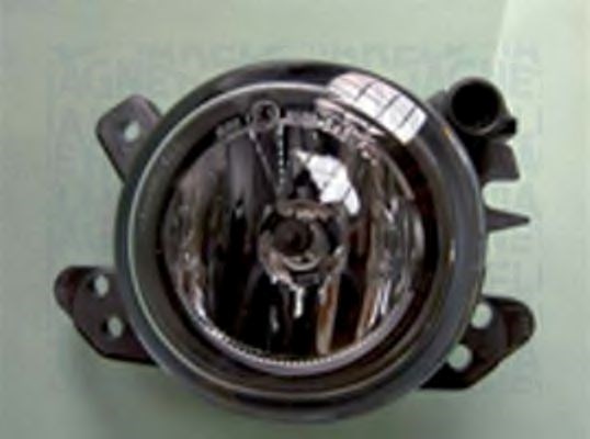 Правая противотуманная фара 710305076002 MAGNETI MARELLI