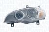 Оптика 710815030015 MAGNETI MARELLI