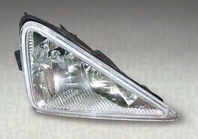 Правая противотуманная фара 711307022646 MAGNETI MARELLI