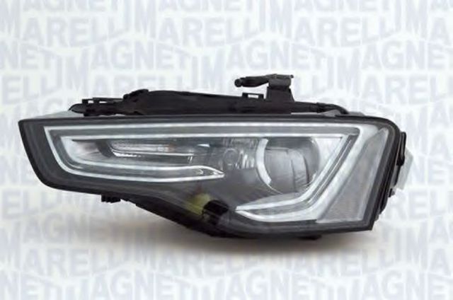 Фара левая передняя 711307023920 MAGNETI MARELLI
