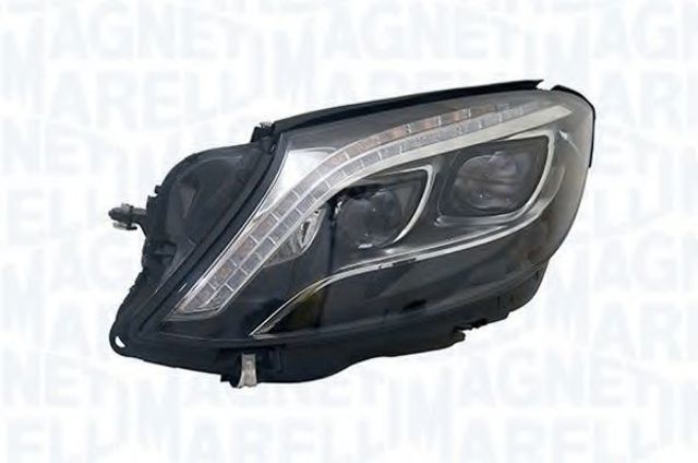 Основная фара - вставка 711307024503 MAGNETI MARELLI