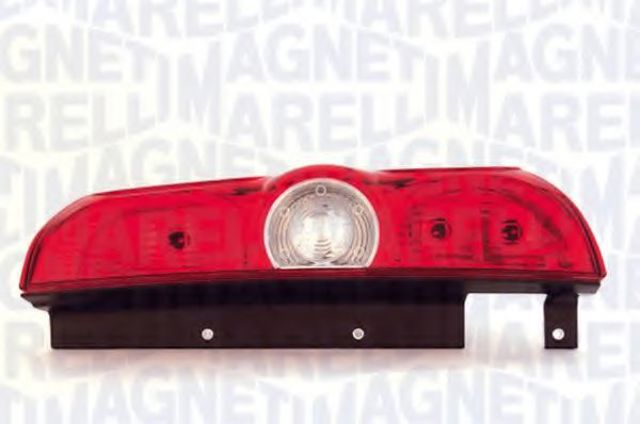 Фонарь задний левый 712203821110 MAGNETI MARELLI