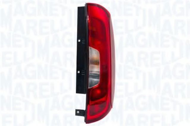 Правый стоп-сигнал 712206511120 MAGNETI MARELLI