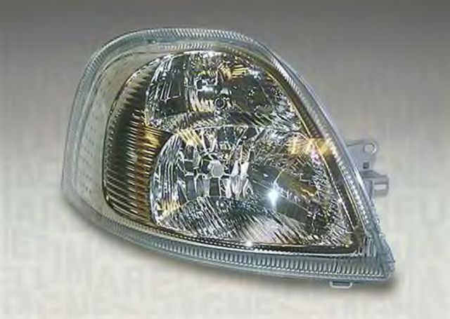 Фары 712419501129 MAGNETI MARELLI