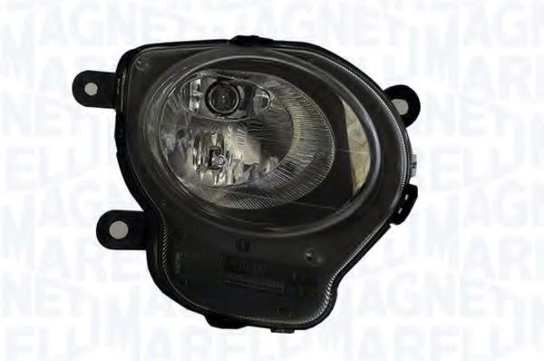 Фара комбинированная, передняя 712455251139 MAGNETI MARELLI