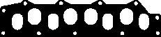 Прокладка впускний-випускний колектор opel/renault/volvo megane,clio,trafic,kangoo,s40,v40 1,9td 713364700