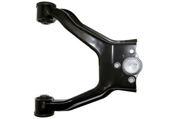 Рычаг передней подвески верхний, правый Митсубиси Паджеро 3