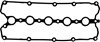Прокладка крышки клапана 713757100 VICTOR REINZ