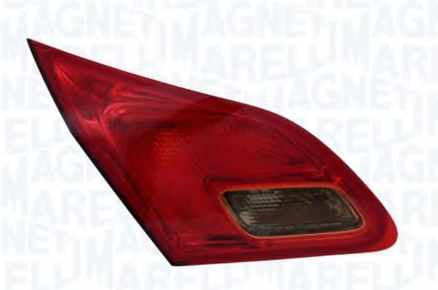 Фонарь задний левый, внутренний 714021641701 MAGNETI MARELLI