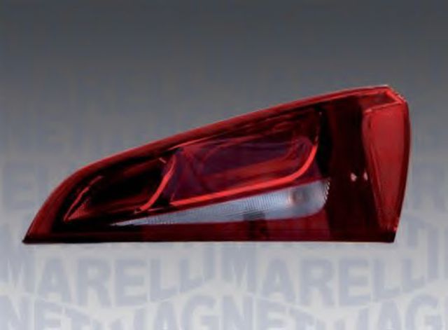 Левый стоп 714021800701 MAGNETI MARELLI