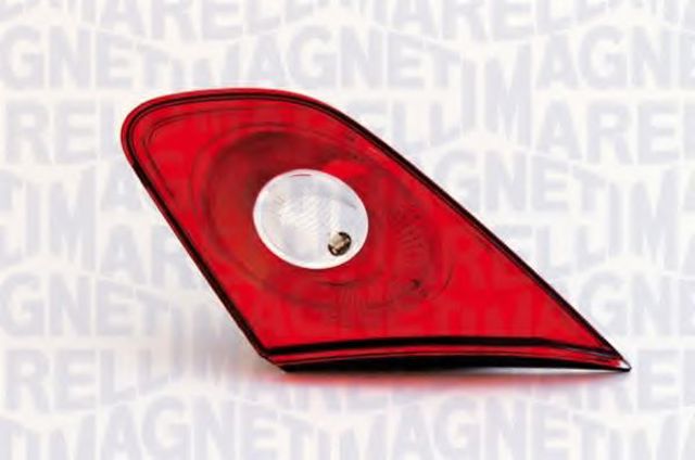 Фонарь задний левый, внутренний 714027100701 MAGNETI MARELLI
