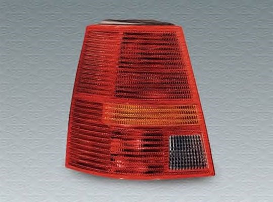 Фонарь задний левый 714028430705 MAGNETI MARELLI