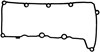 Прокладка клапанной крышки двигателя, левая 714048800 VICTOR REINZ