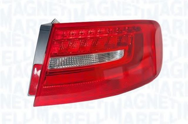 Задний правый внешний фонарь 714081120801 MAGNETI MARELLI