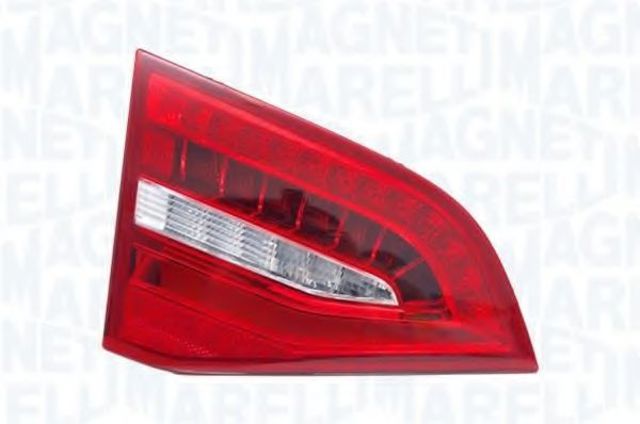 Фонарь задний правый, внутренний 714081130801 MAGNETI MARELLI