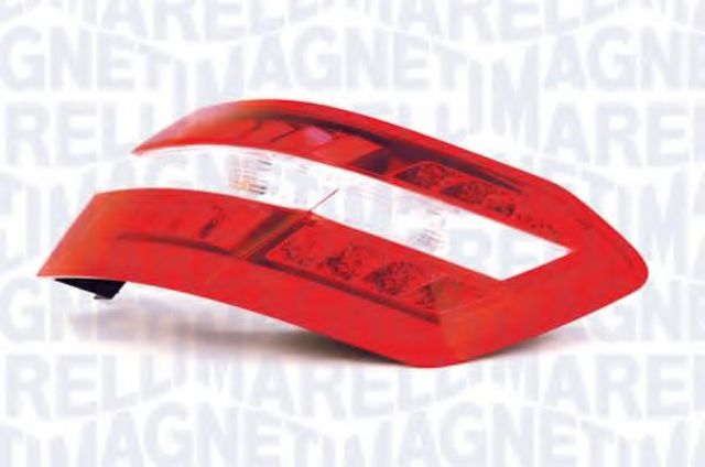 Фонарь задний 715011059001 MAGNETI MARELLI