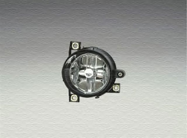 Фара противотуманная, правая 715030160485 MAGNETI MARELLI