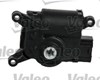 Мотор заслонки печки 715276 VALEO