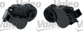 Моторчик заслонки печки 715339 VALEO