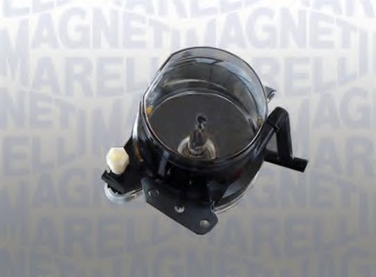 Туманка левая 719000000001 MAGNETI MARELLI