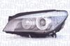 Вставка фары правой 719000000024 MAGNETI MARELLI