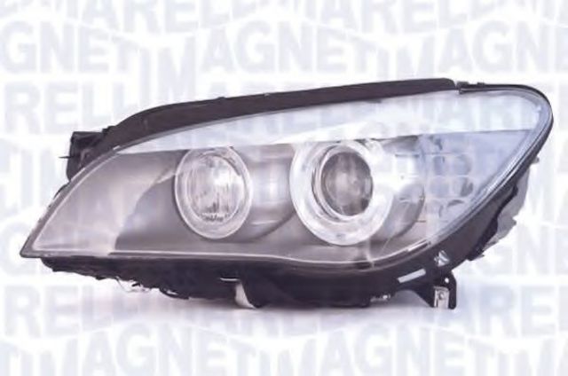 Вставка фары правой 719000000024 MAGNETI MARELLI
