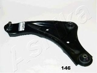 Рычаг передней подвески нижний левый 7201146L ASHIKA