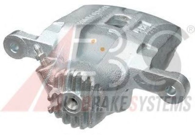 Суппорт тормозной левый задний 721511 ABS
