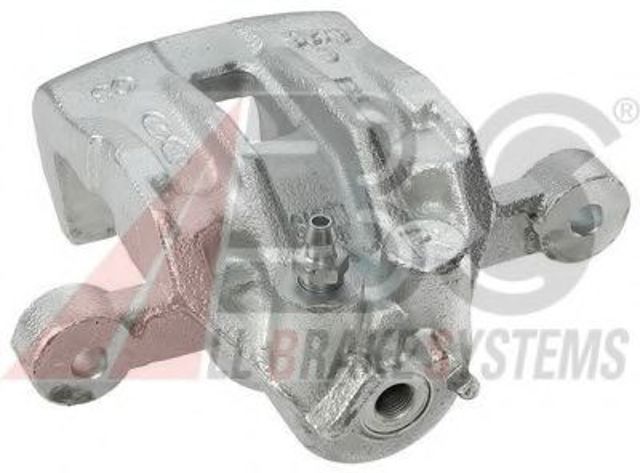 Суппорт тормозной задний правый 721942 ABS