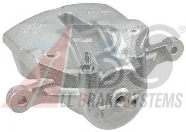 Тормозной суппорт 722002 ABS
