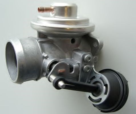 Клапан ЕГР 7241D WAHLER