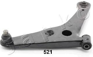 Рычаг передней подвески нижний, правый 72520R JAPKO